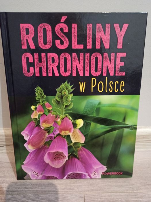 Rośliny chronione w Polsce