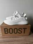 Yeezy Boost 350 V2 Cream/Triple White