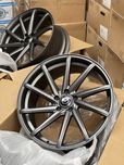 Диски Нові R20/5/114,3 Mazda Cx 7 Cx 9 в Наявності