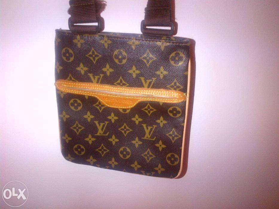 Listonoszka Louis VUITTON