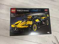 LEGO Technic Конструктор Болид Бугатти