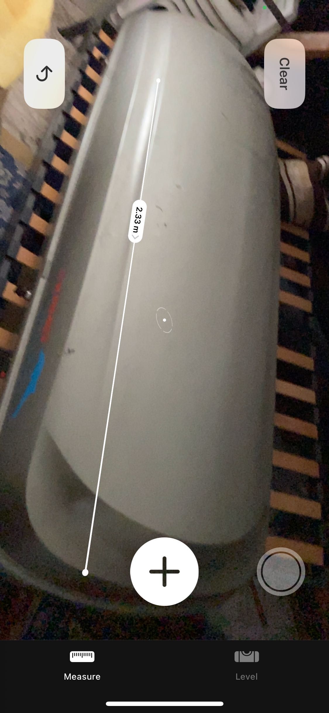 Kamei Delphin 470 bagaznik dachowy