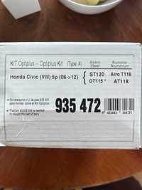 Cruz zestaw dopasowujący KIT 935-472 - Honda Civic VIII 5p (06-12)