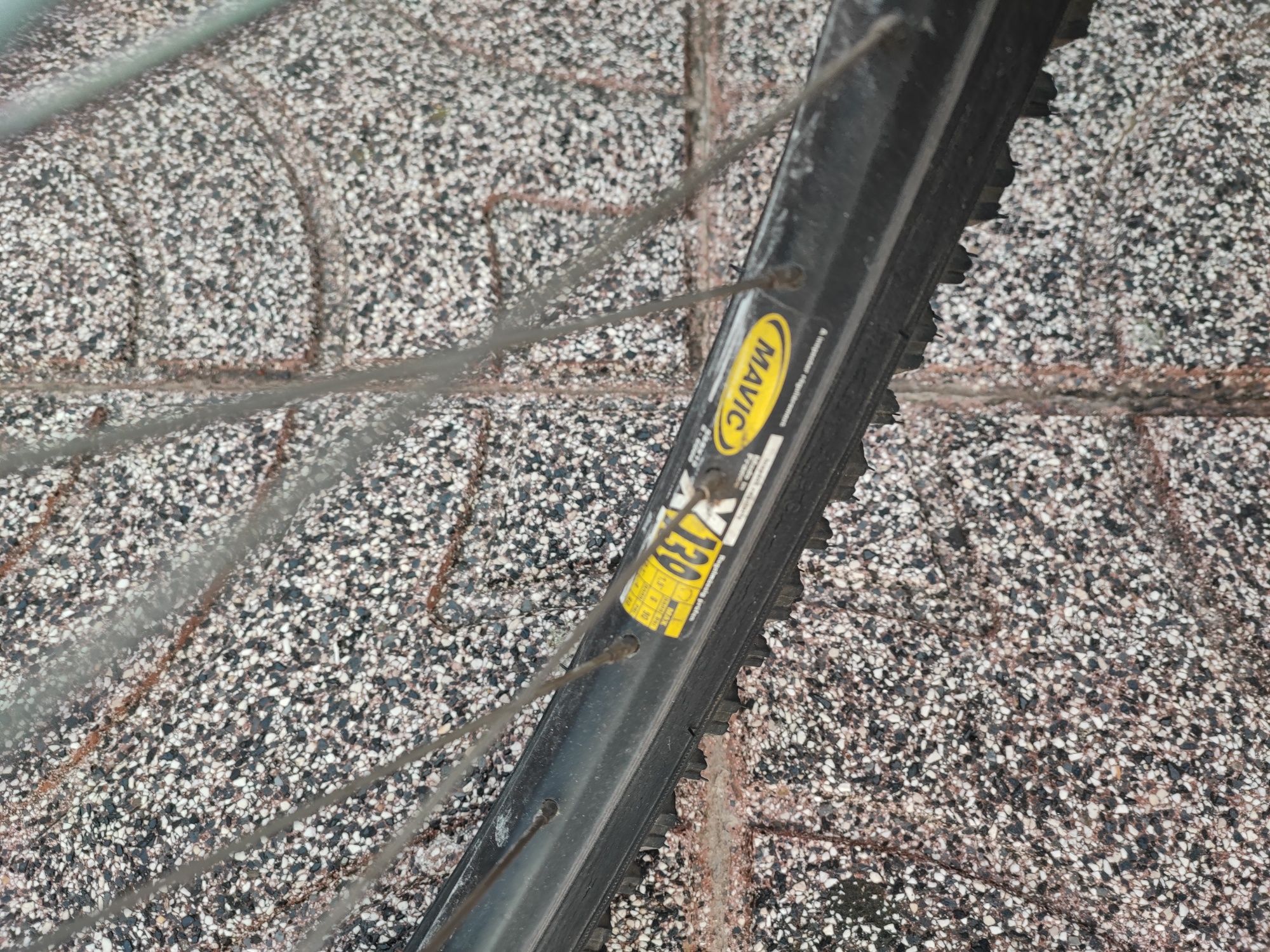 Bicicleta de alumínio Shimano