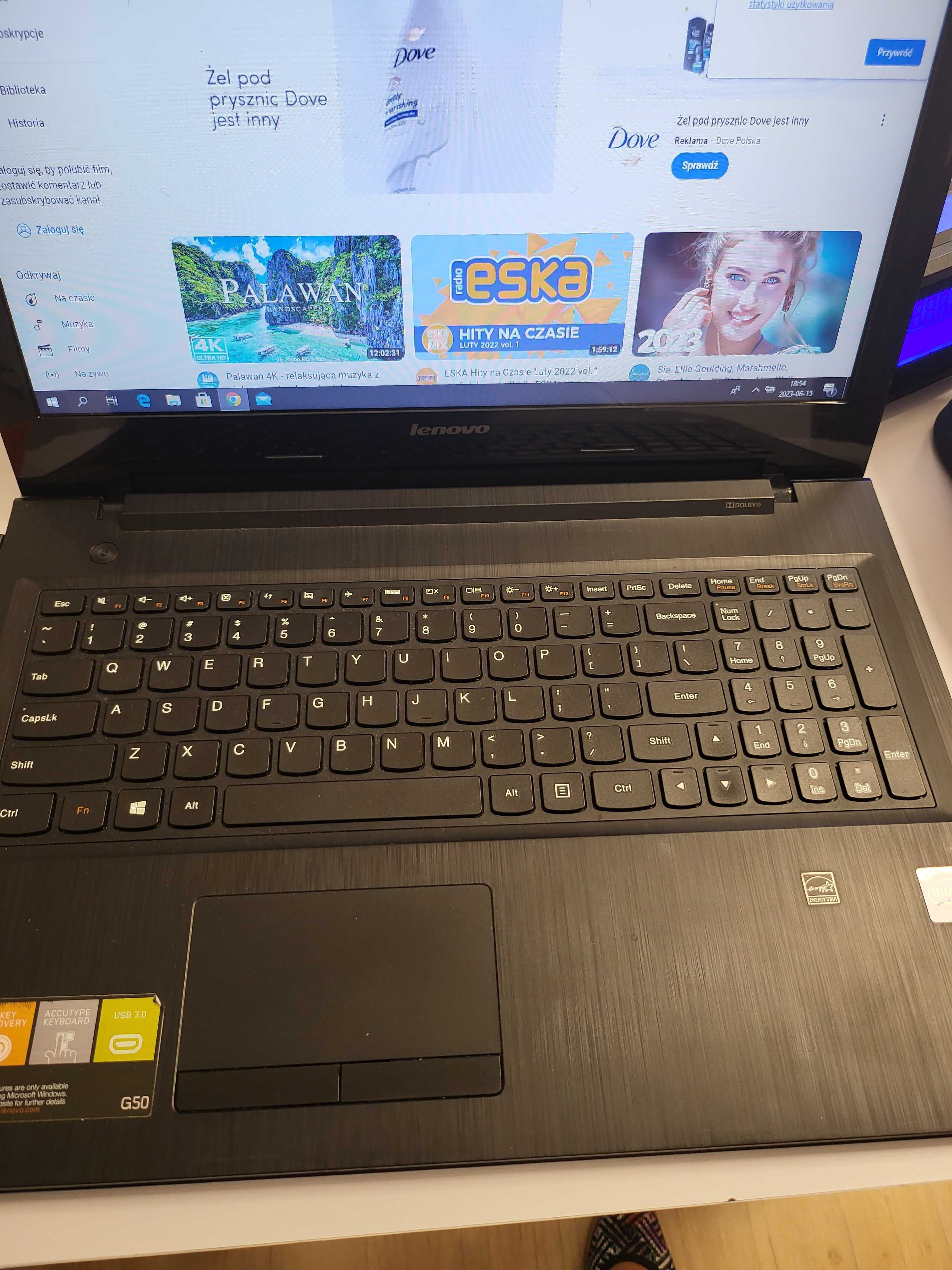 laptop i tablet lenovo