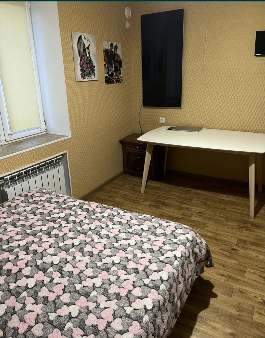 Продаётся дом Бородинский микрорайон