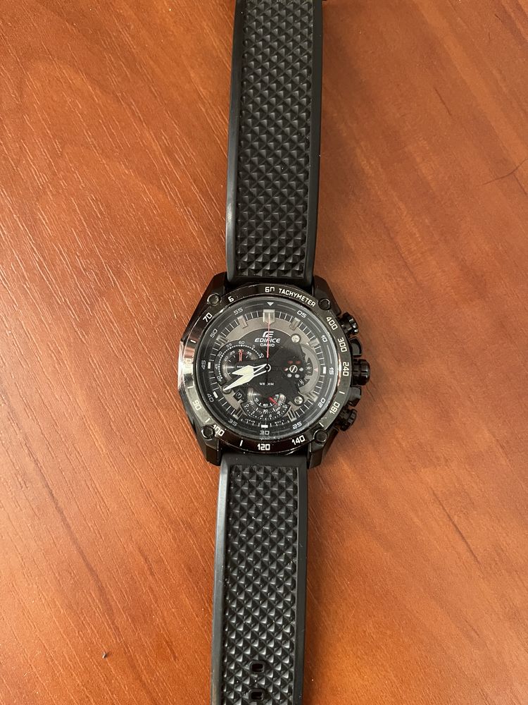 Продам Casio Edifice EF-550