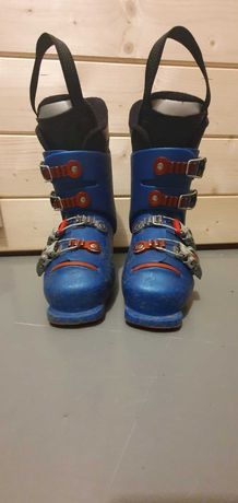Buty narciarskie Lange, rozmiar 19-20 (dla dzieci)