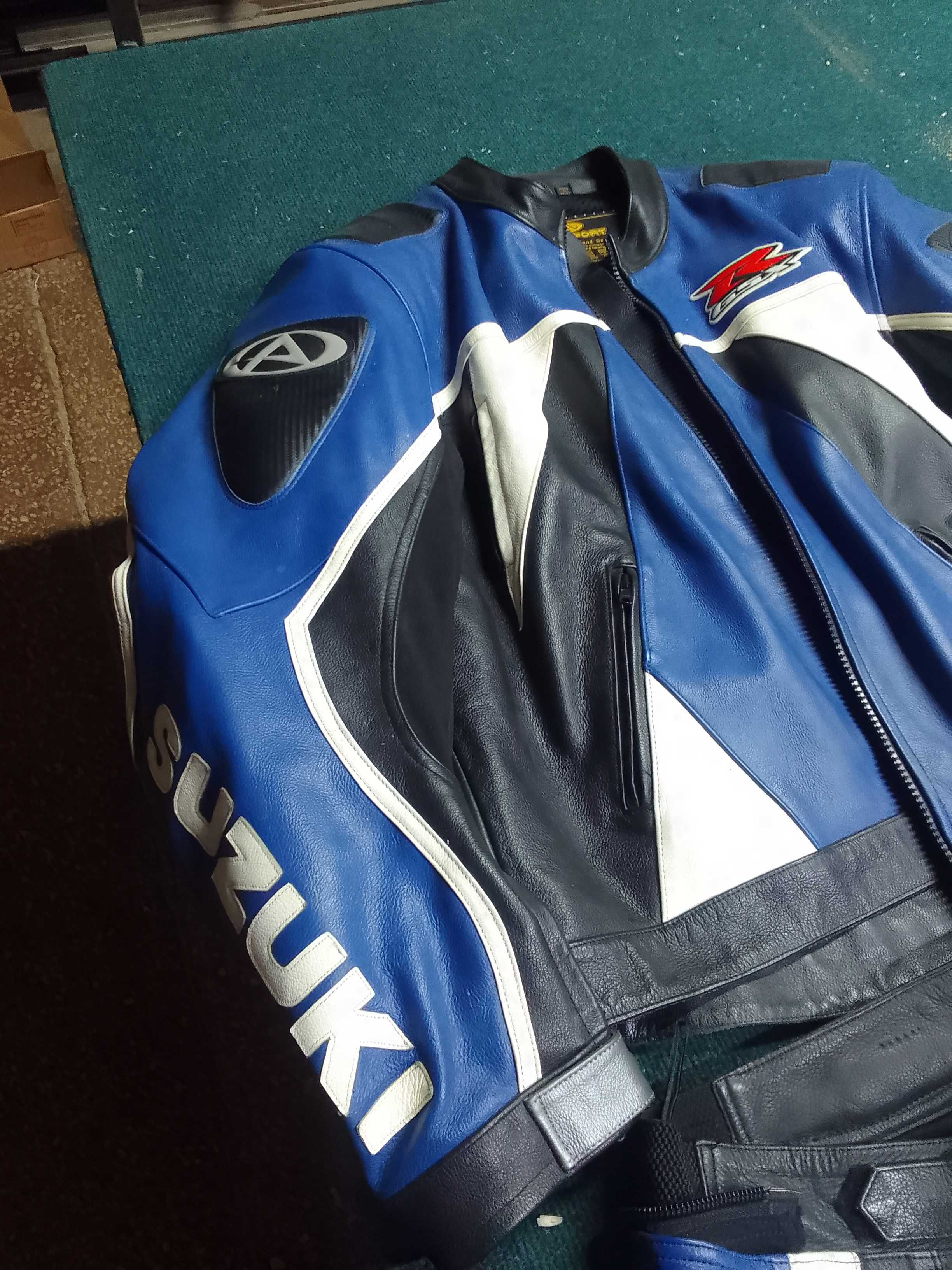 Продам мотоэкип SUZUKI