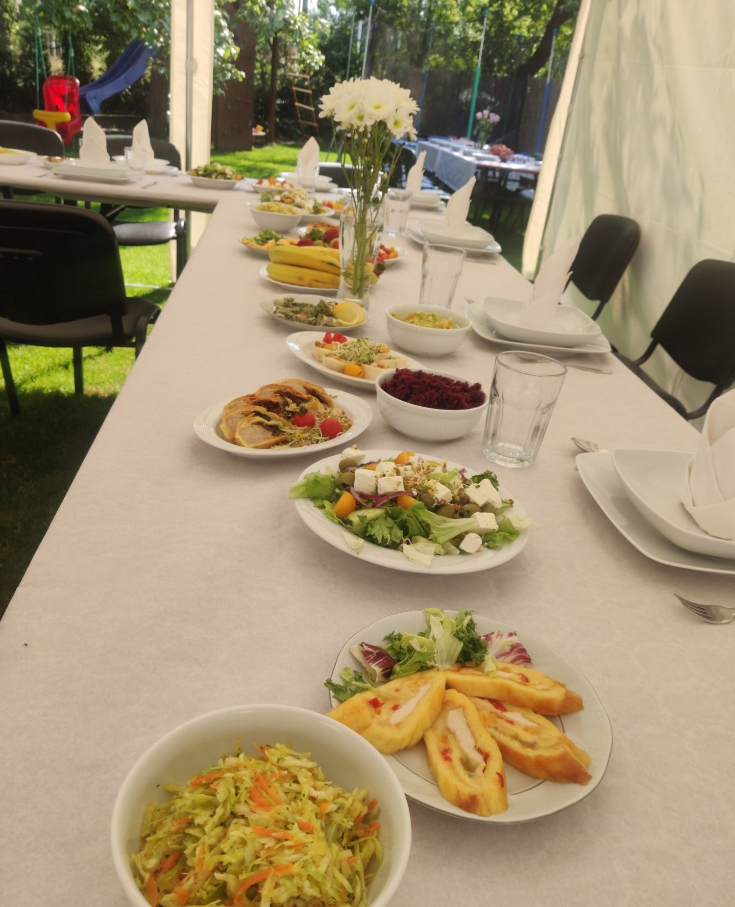 Catering swiateczny z dowozem  zapraszam Catering na każdą okazję