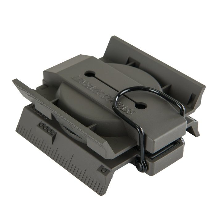 Busola Ranger MK2 - Grey - Helikon