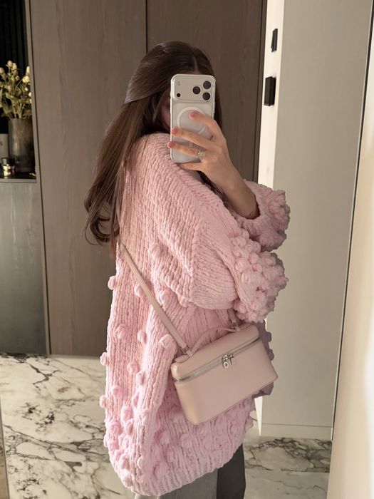 Кардиган Marshmallow