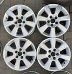 Felgi aluminiowe OPEL 5x110 6,5Jx16 ET41 Nr.130