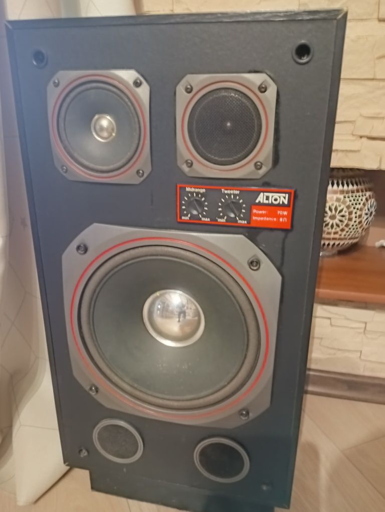 Kolumny Tonsil ALTON 70W
