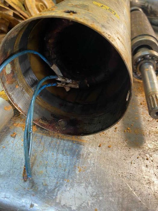 Ремонт свердловинних насосів | Перемотка та обслуговування