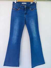 Jeans originais Tiffosi modelo Nicky.