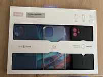 Etui plecki do iPhone 12