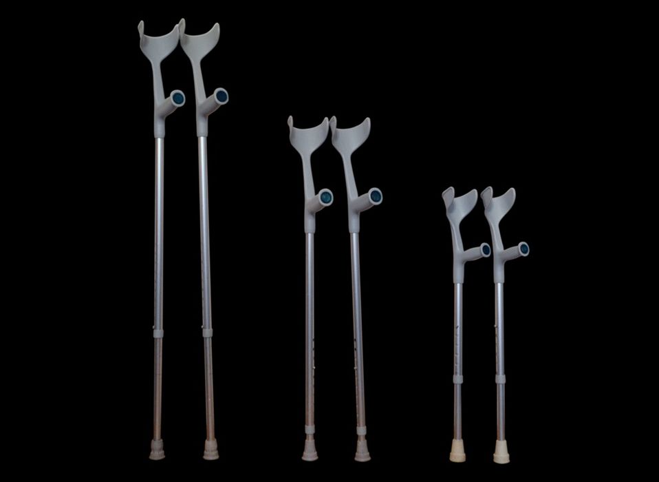 Милиці, ходунки, крісла колісні, візки інвалідні, оренда, м. Дніпро