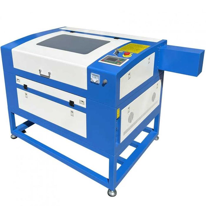 Ploter laserowy 6040 80W RD6442 advanced