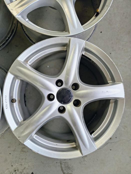 Felgi Ronal 17 5x112