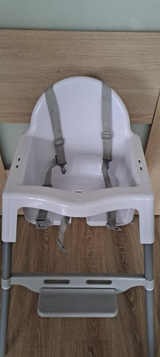 Krzesełko do karmienia