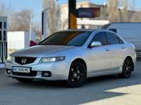 Продам honda accord 7