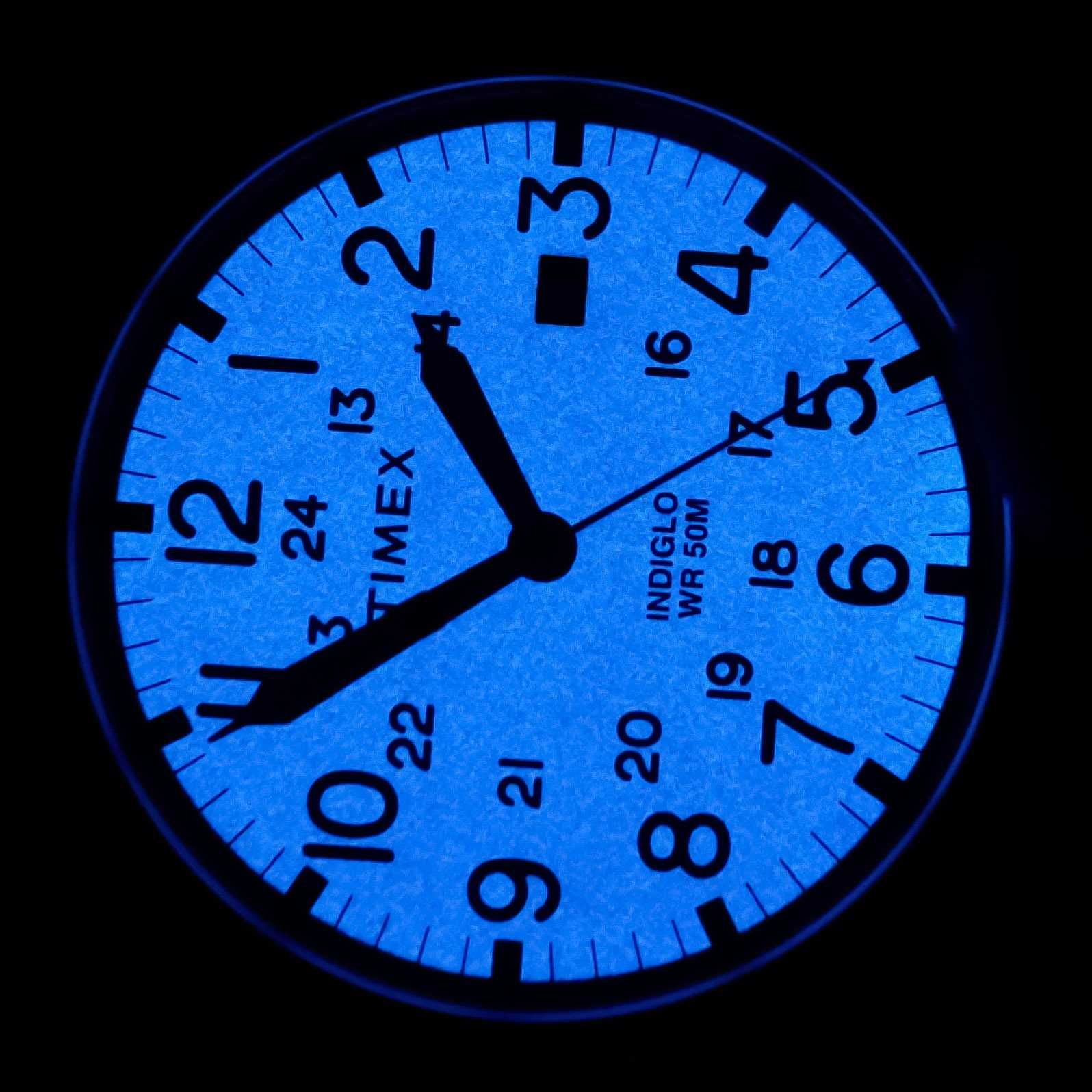 Timex Tw2R46200 Expedition Scout 40mm