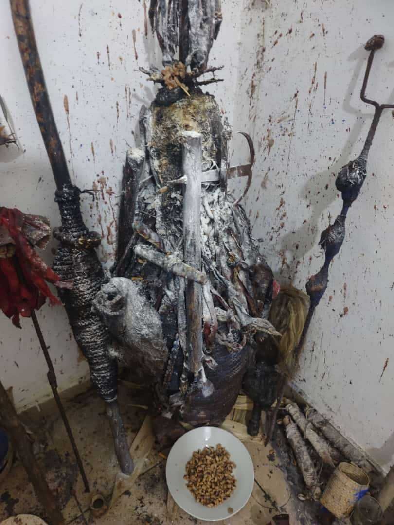 Voodoo, skuteczne rytuały miłosne, finansowe, klątwy