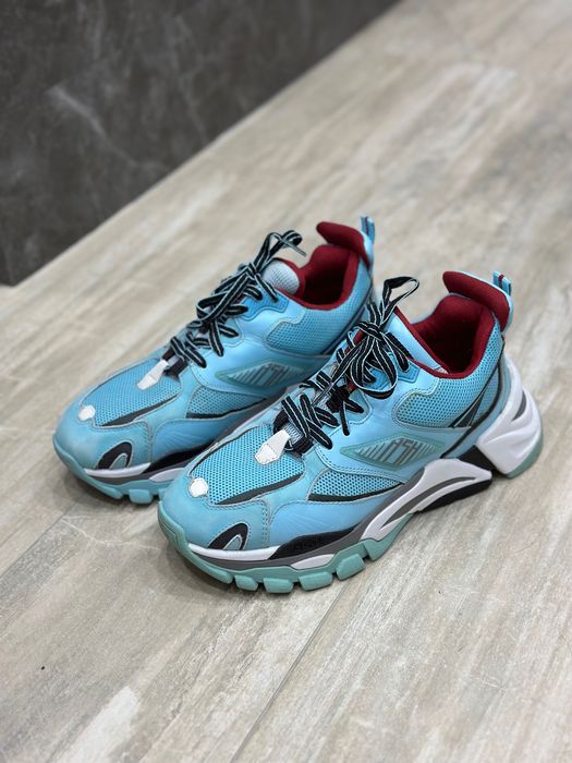 Кросівки Ash FLEX оригінальні жіночі