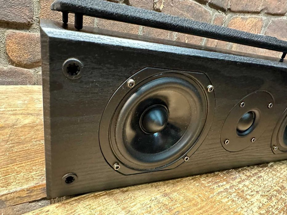 Kolumna centralna Prism  onyx 200