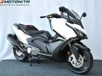 Kymco AK 550 Kymco AK575i Premium, model 2025, salon ASO, gwarancja, MOTONITA