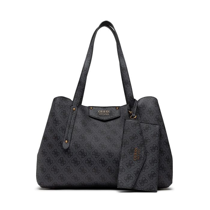 torebka damska guess coal