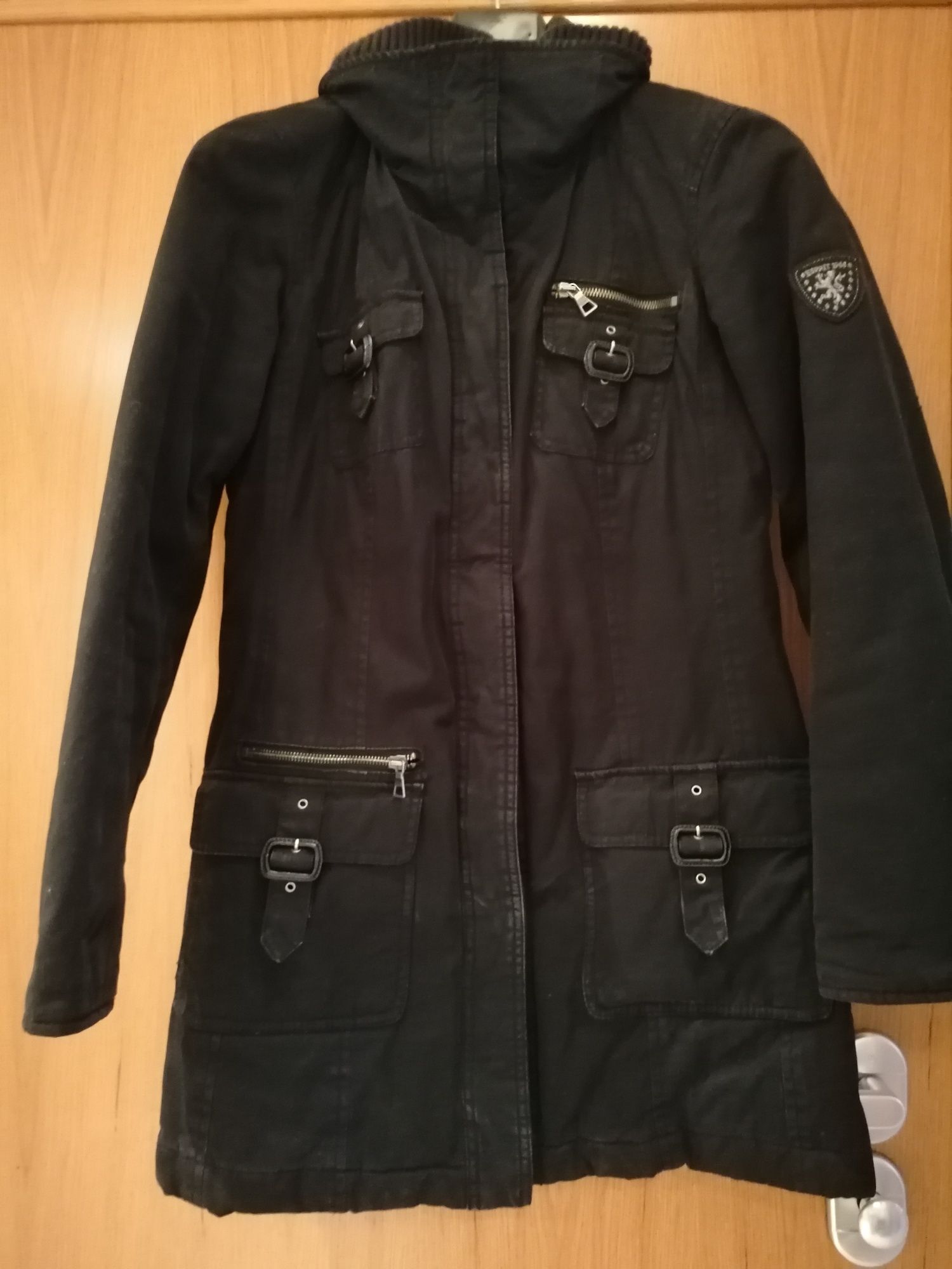 Vendo Parka Esprit