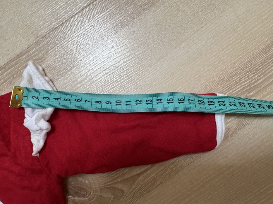 Дитячий новорічний костюм