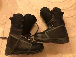 Buty snowboardowe Nitro 40