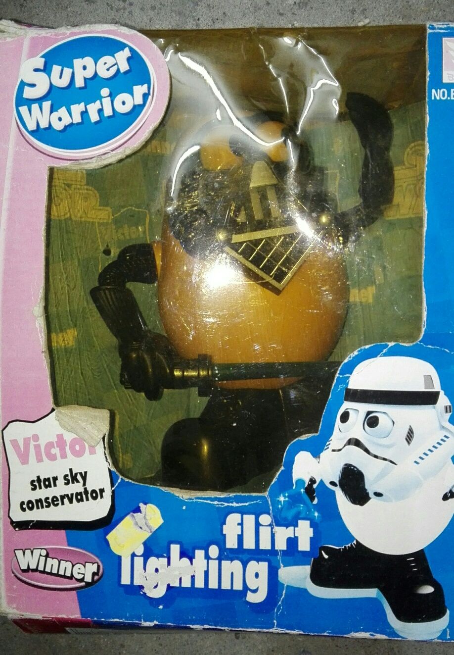 Star Wars Darth Vader