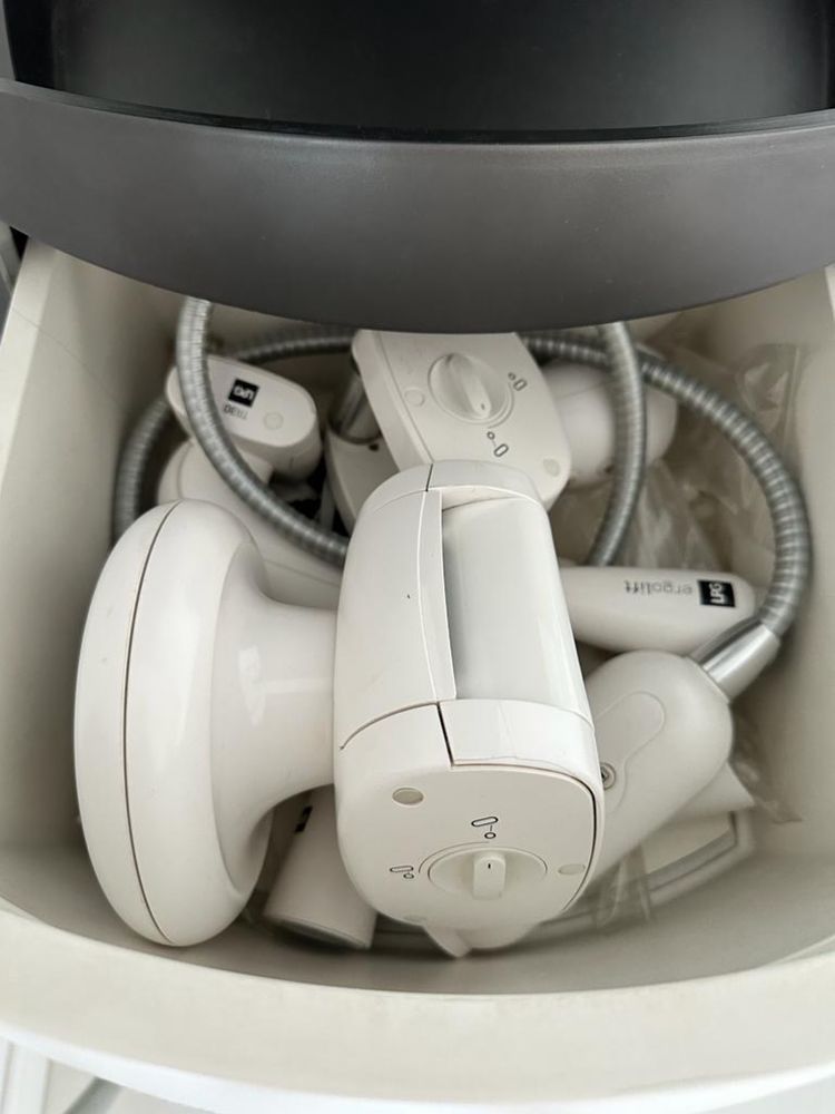 Sprzedam Endermologia LPG Cellu M6 Alliance
