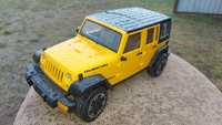 Bruder jeep wrangler