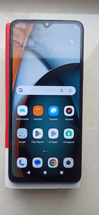 Смартфон Xiaomi Redmi A3 4/128Gb