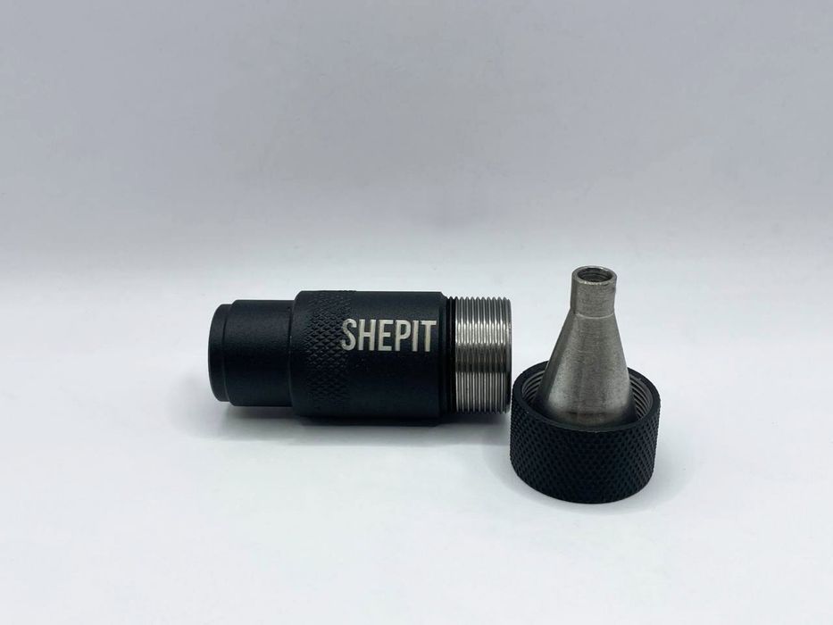 Полумʼягасник Shepit. AK74 (5.45)