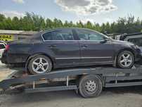 Vw Passat B6 2.0 tdi wszystkie części