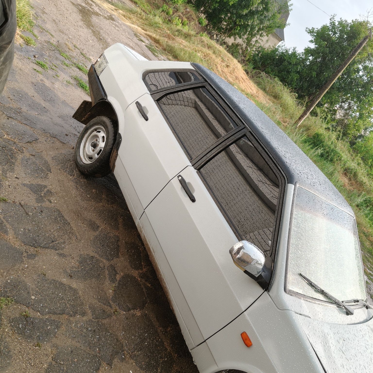 Продам Ваз 21099