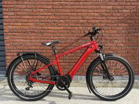 Електро велосипед Specialized Vado 4.0