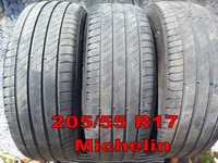 Pneus 205/55 R17 - 225/45 R17 - 225/45 R18