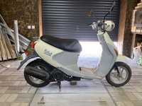 Suzuki pallet let’s 4