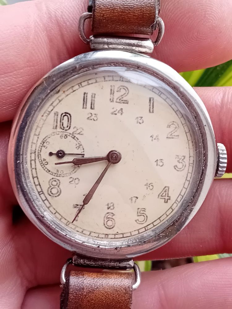Продам  часы Кировские К43 (кировки) СССР