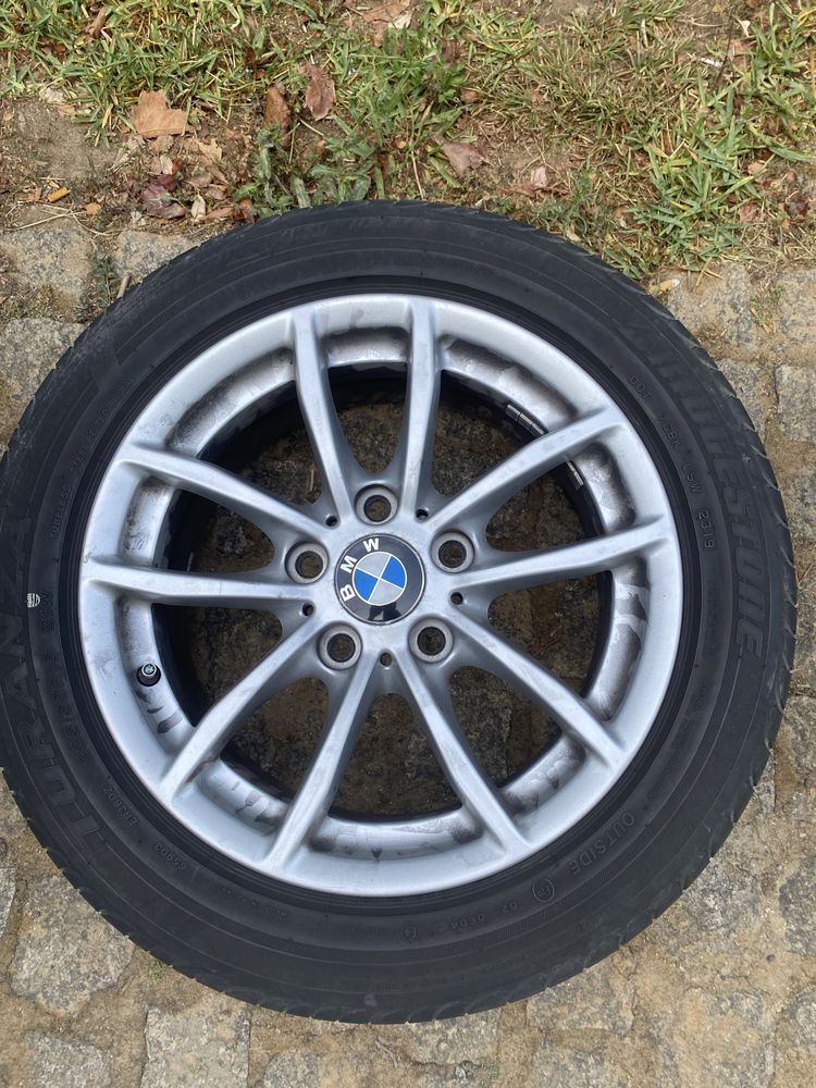Jantes de BMW-R16