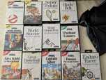 Consola Sega master system + Jogos