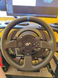 Thrustmaster T300 RS GT EDITION +dodatki!