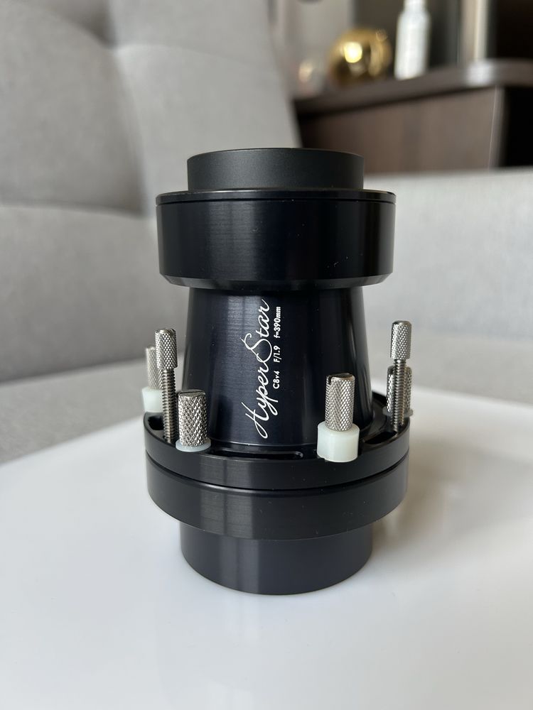 Starizona HyperStar 8 v4 adapter system optyczny